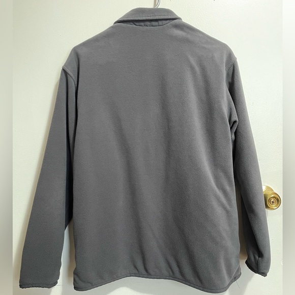 Garage Collared Jacket - Picture 2 of 6